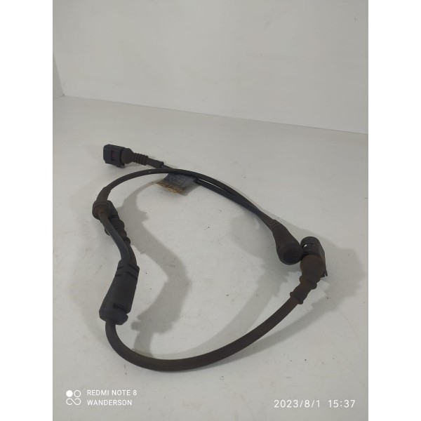 Chicote Sensor Roda Porsche Panamera Diant D 97061273302