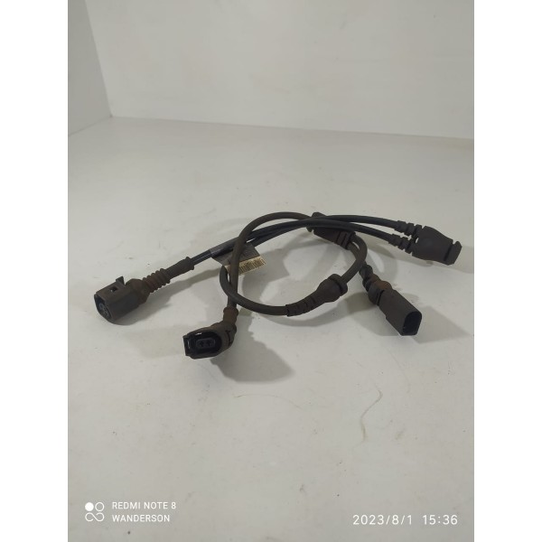 Chicote Sensor Roda Porsche Panamera Diant E 297061273302