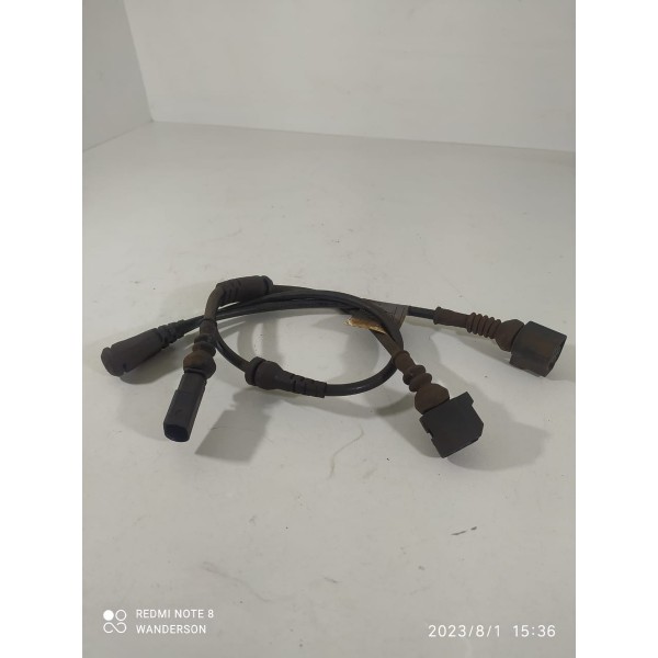 Chicote Sensor Roda Porsche Panamera Diant E 297061273302