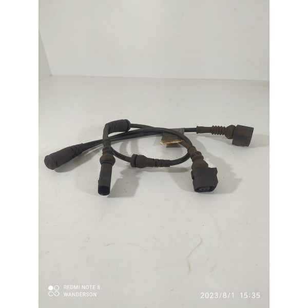 Chicote Sensor Roda Porsche Panamera Diant E 297061273302