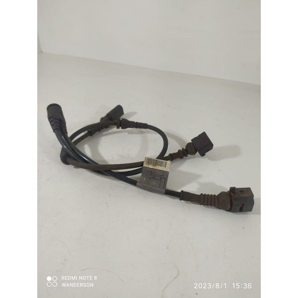 Chicote Sensor Roda Porsche Panamera Diant E 297061273302