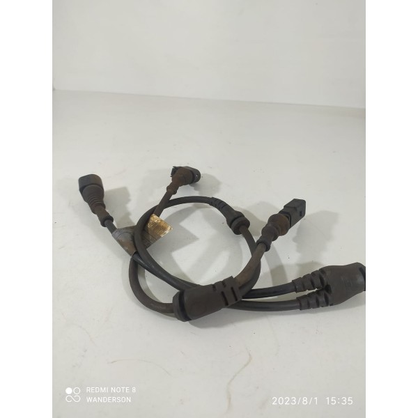 Chicote Sensor Roda Porsche Panamera Diant E 297061273302