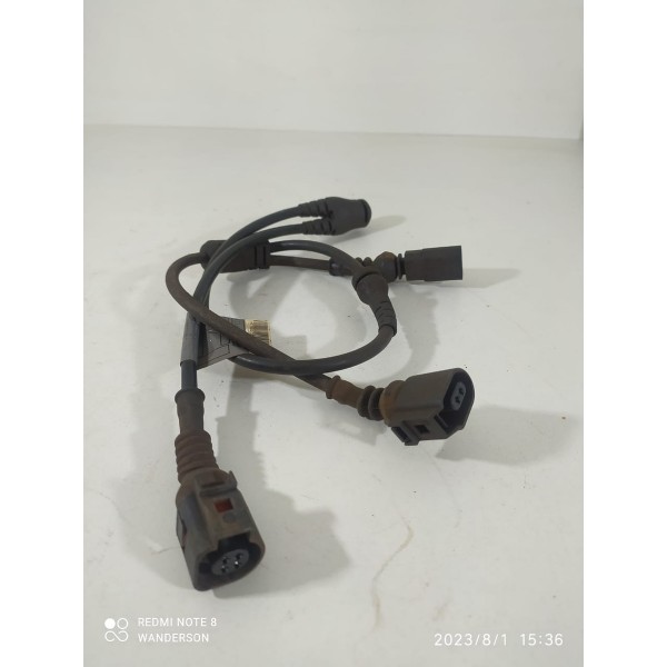 Chicote Sensor Roda Porsche Panamera Diant E 297061273302