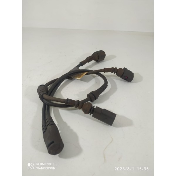 Chicote Sensor Roda Porsche Panamera Diant E 297061273302