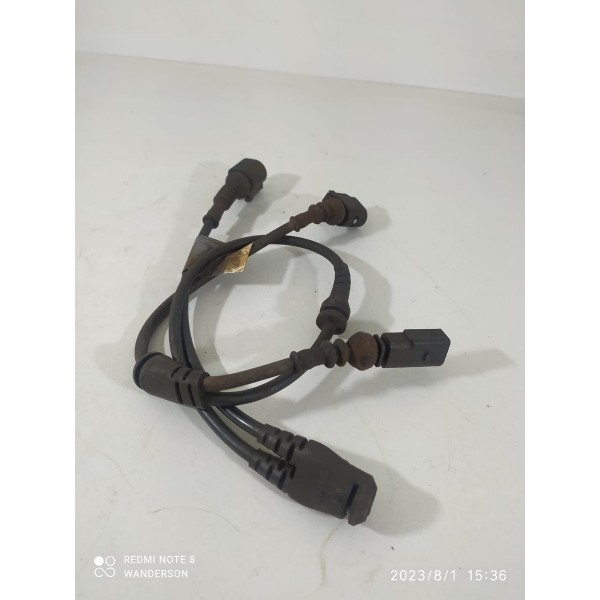 Chicote Sensor Roda Porsche Panamera Diant E 297061273302