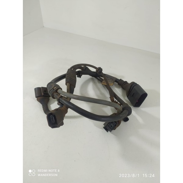 Chicote Sensor Roda Porsche Panamera Tras E 97061273902