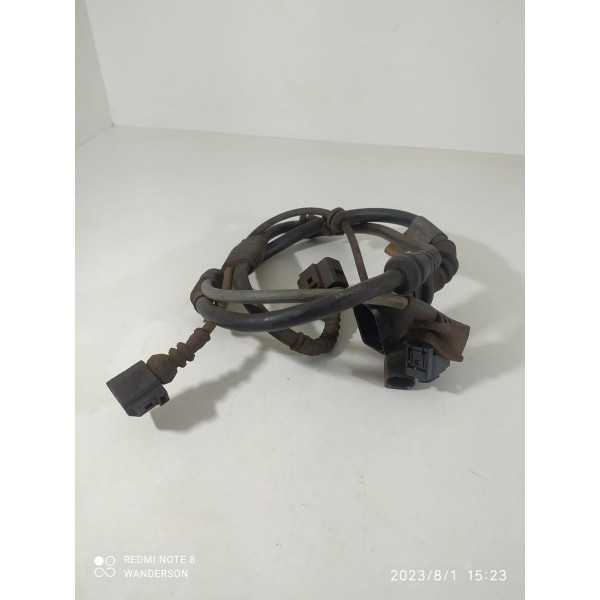 Chicote Sensor Roda Porsche Panamera Tras E 97061273902