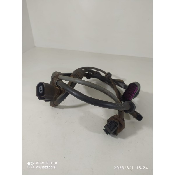 Chicote Sensor Roda Porsche Panamera Tras E 97061273902