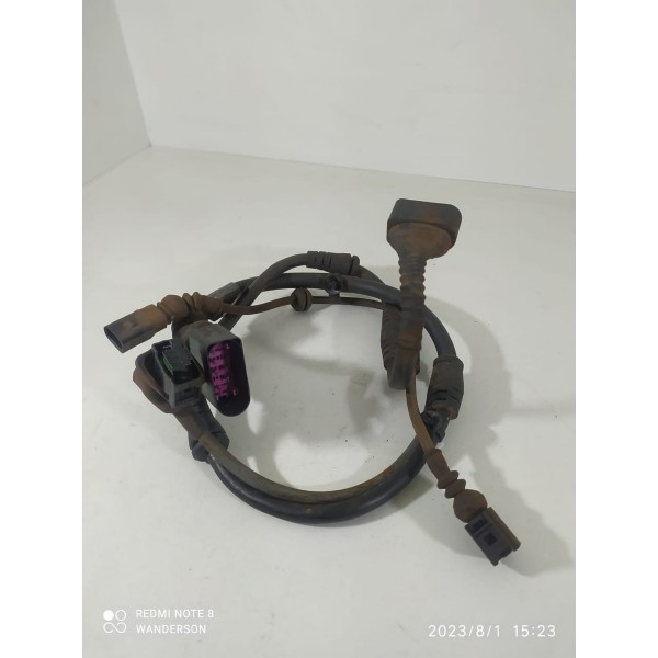 Chicote Sensor Roda Porsche Panamera Tras E 97061273902