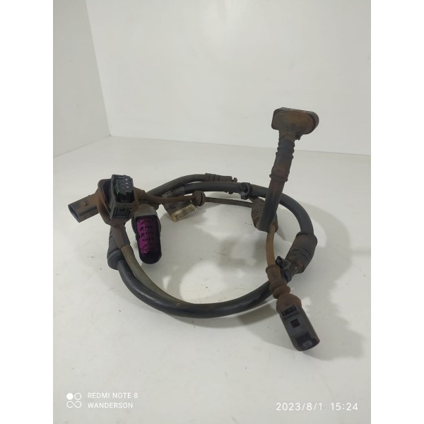 Chicote Sensor Roda Porsche Panamera Tras E 97061273902