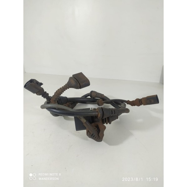 Chicote Sensor Roda Porsche Panamera Traseiro D 97061274002