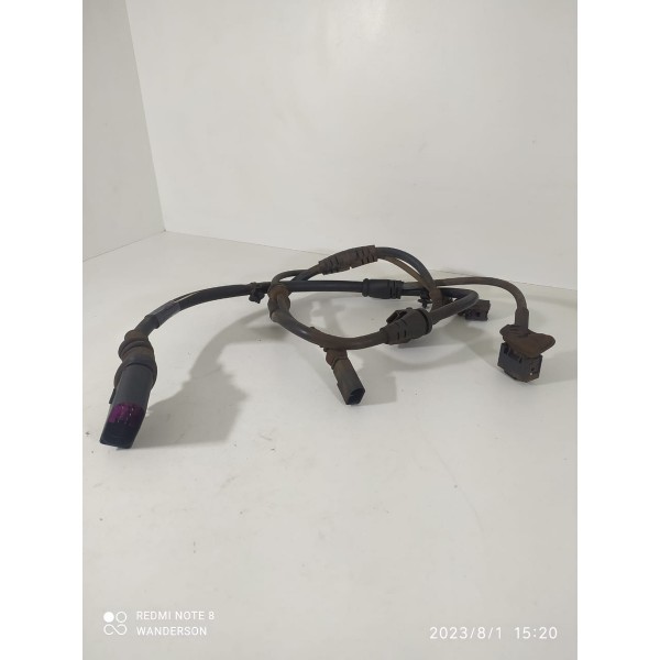 Chicote Sensor Roda Porsche Panamera Traseiro D 97061274002