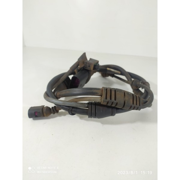 Chicote Sensor Roda Porsche Panamera Traseiro D 97061274002