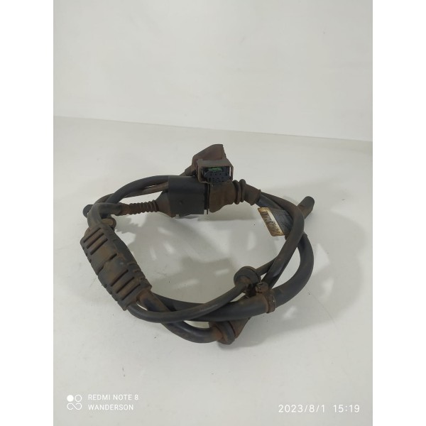 Chicote Sensor Roda Porsche Panamera Traseiro D 97061274002