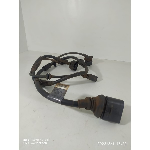 Chicote Sensor Roda Porsche Panamera Traseiro D 97061274002