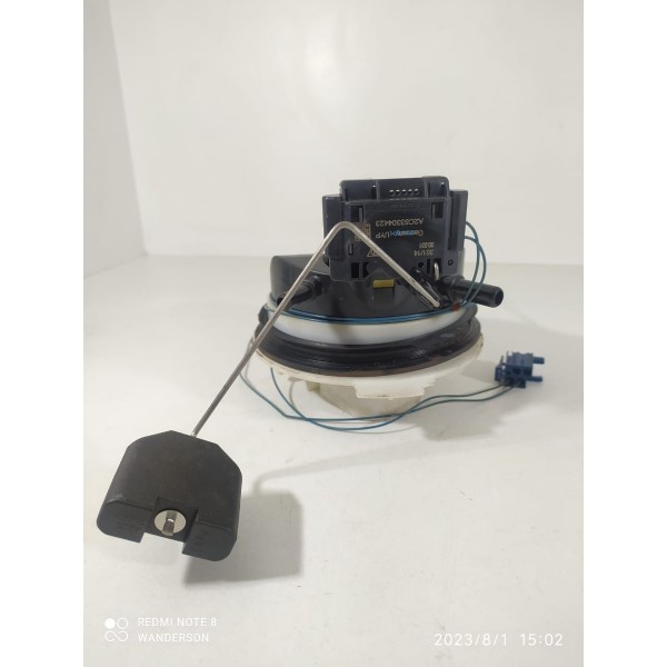Sensor Nível Boia Combustivel Porsche Panamera 97020142102