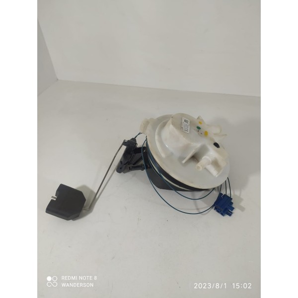Sensor Nível Boia Combustivel Porsche Panamera 97020142102