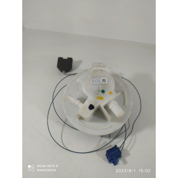 Sensor Nível Boia Combustivel Porsche Panamera 97020142102