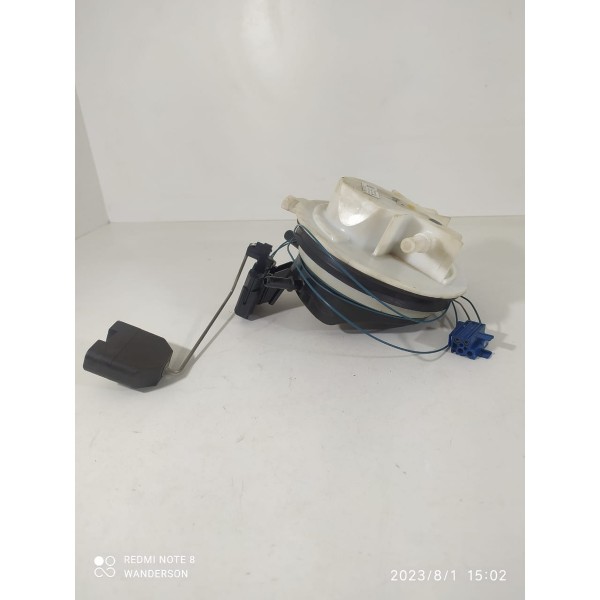 Sensor Nível Boia Combustivel Porsche Panamera 97020142102