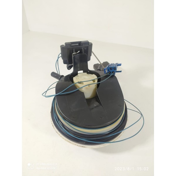 Sensor Nível Boia Combustivel Porsche Panamera 97020142102