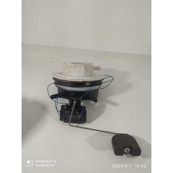 Sensor Nível Boia Combustivel Porsche Panamera 97020142102