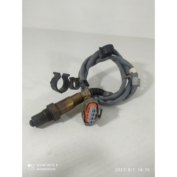 Sonda Lambda Porsche Panamera Macan Cayenne 97060617301