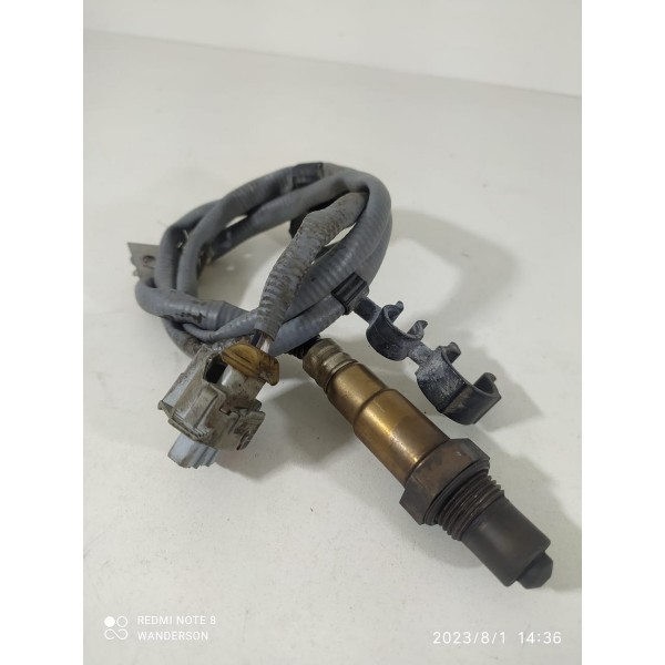 Sonda Lambda Porsche Panamera Macan Cayenne 97060617301
