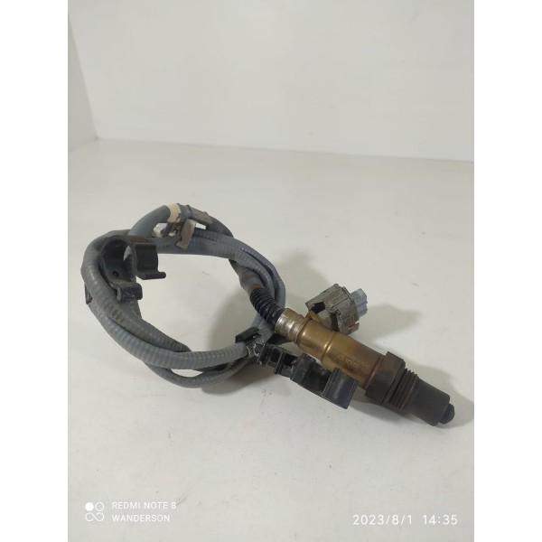 Sonda Lambda Porsche Panamera Macan Cayenne 97060617301