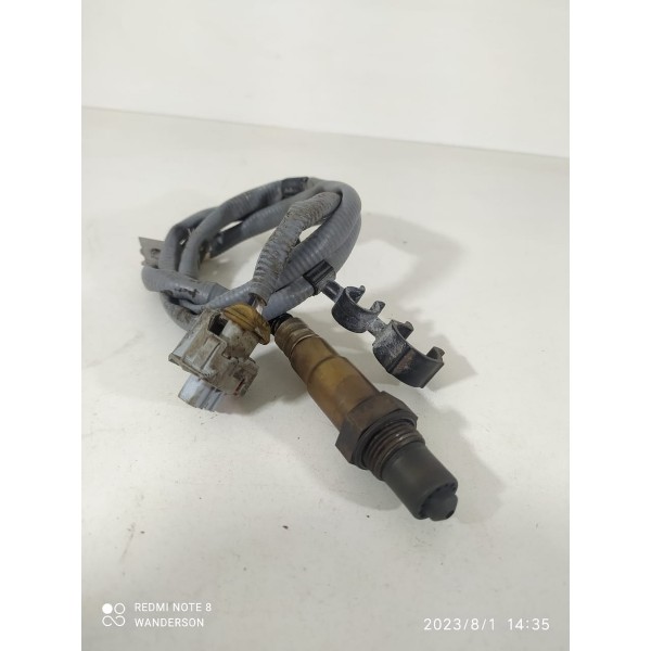 Sonda Lambda Porsche Panamera Macan Cayenne 97060617301
