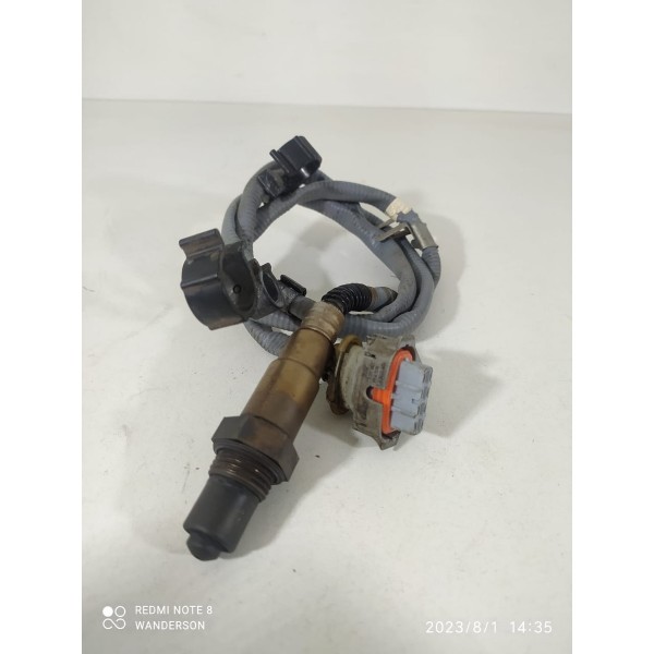 Sonda Lambda Porsche Panamera Macan Cayenne 97060617301