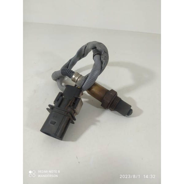 Sonda Lambda Porsche Panamera 2010/2019 97060612301