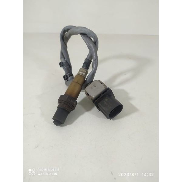 Sonda Lambda Porsche Panamera 2010/2019 97060612301