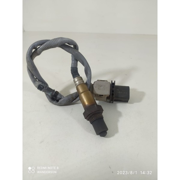 Sonda Lambda Porsche Panamera 2010/2019 97060612301