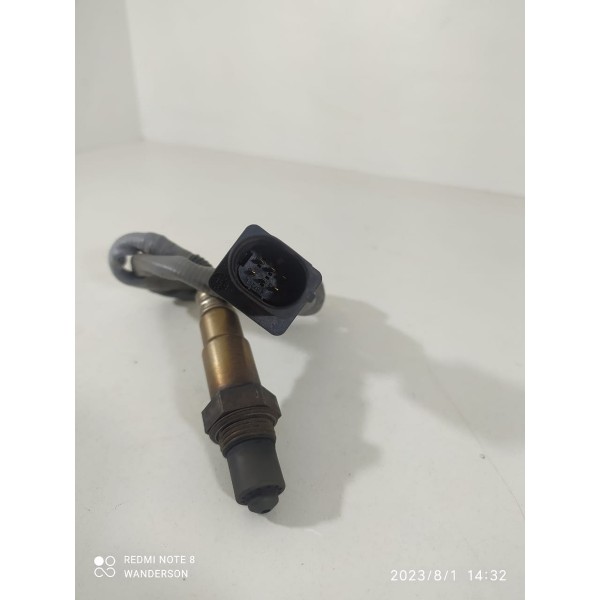 Sonda Lambda Porsche Panamera 2010/2019 97060612301