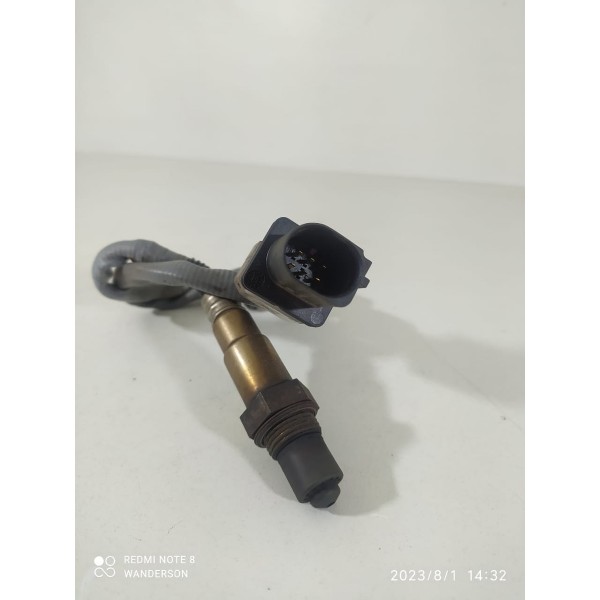 Sonda Lambda Porsche Panamera 2010/2019 97060612301