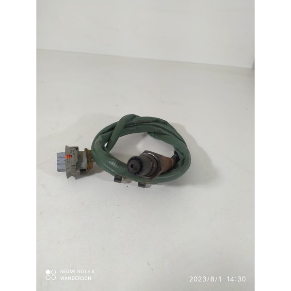 Sonda Lambda Porsche Panamera Macan Cayenne 97060617201