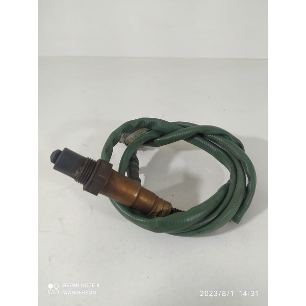 Sonda Lambda Porsche Panamera Macan Cayenne 97060617201