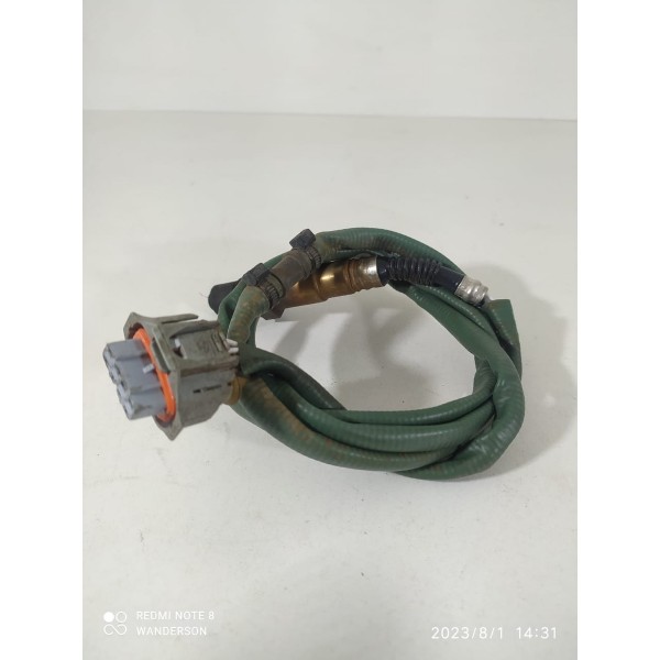 Sonda Lambda Porsche Panamera Macan Cayenne 97060617201