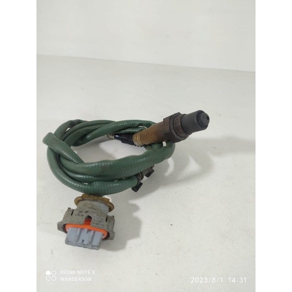 Sonda Lambda Porsche Panamera Macan Cayenne 97060617201