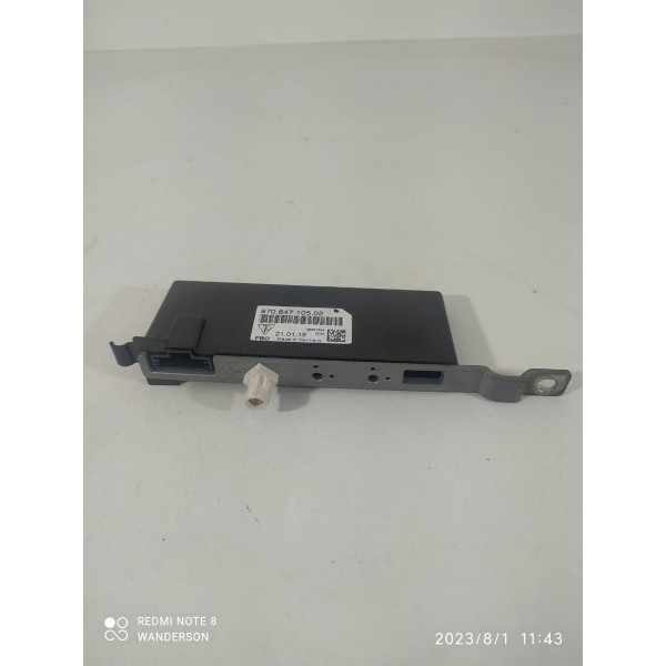 Amplificador Antena Porsche Panamera 97064710502