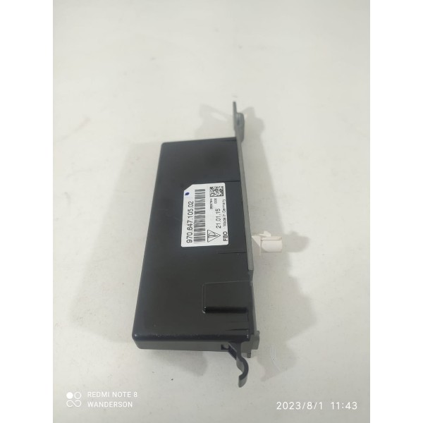 Amplificador Antena Porsche Panamera 97064710502