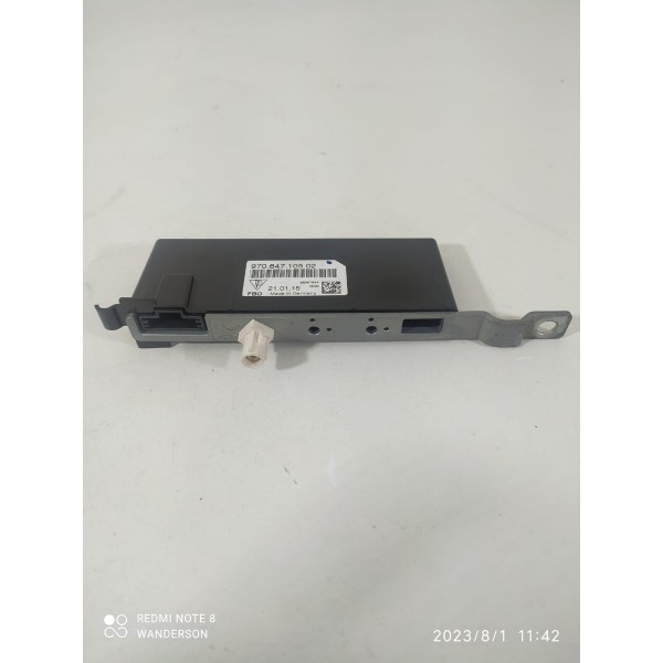 Amplificador Antena Porsche Panamera 97064710502