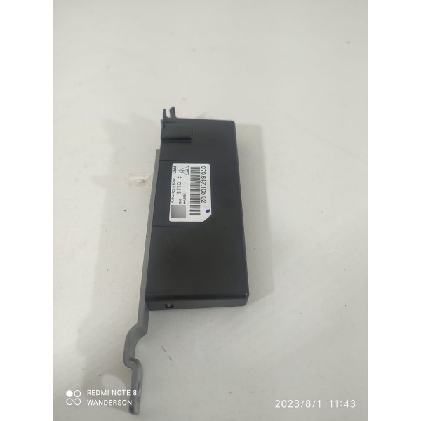 Amplificador Antena Porsche Panamera 97064710502