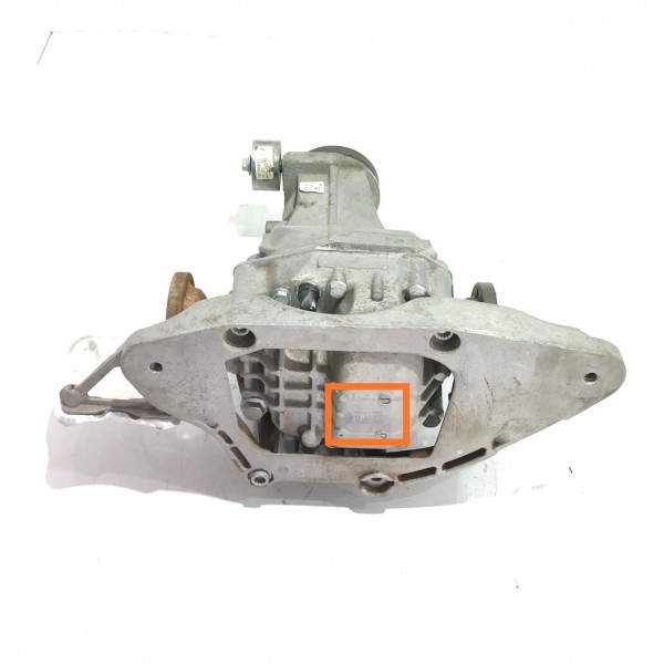 Diferencial Audi A5 A6 Q5 Traseiro 2011/2016 0ar525083c