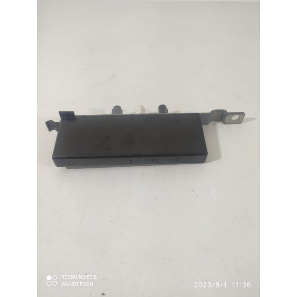 Amplificador Antena Porsche Panamera 2010/2019 97064710803