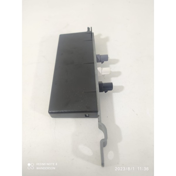 Amplificador Antena Porsche Panamera 2010/2019 97064710803
