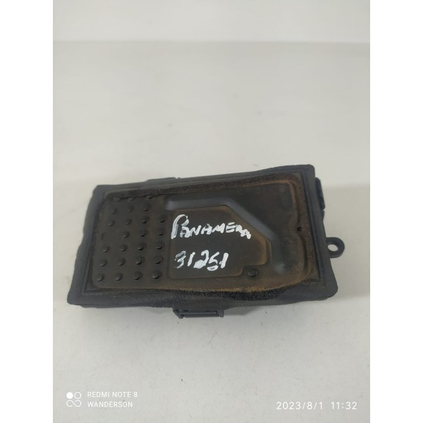 Modulo Rele Ventoinha Porsche 97062442305