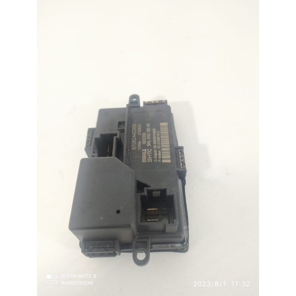 Modulo Rele Ventoinha Porsche 97062442305