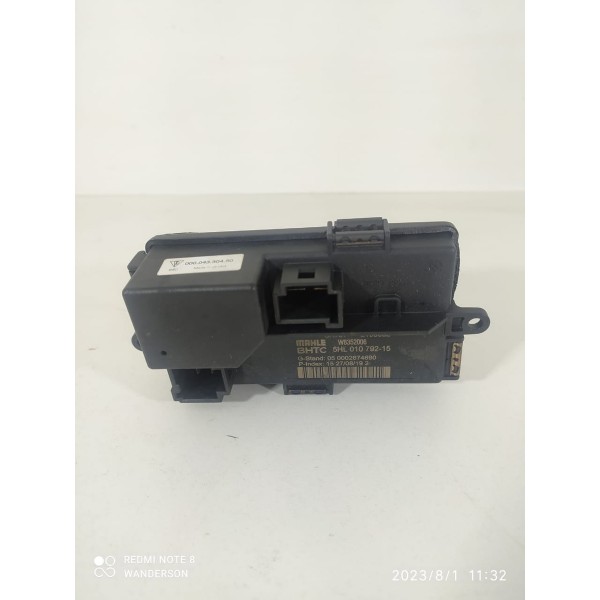 Modulo Rele Ventoinha Porsche 97062442305