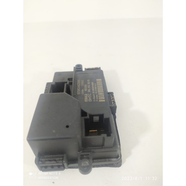 Modulo Rele Ventoinha Porsche 97062442305
